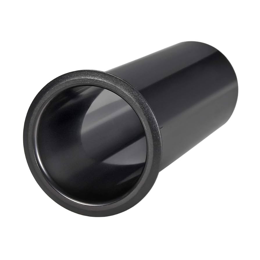 Amazon.co.jp: uxcell スピーカーポートチューブ 60mm x 150mm